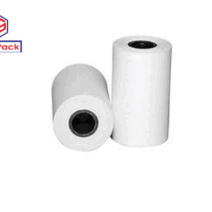 Thermal Roll 80x40mm-55gsm