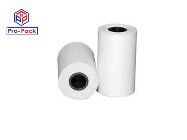 Thermal Roll 80x40mm-55gsm