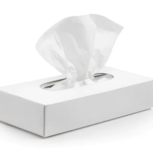 Tissue Box 200x2ply